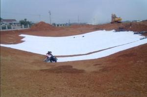 Hot Sell Geocomposite Geosynthetic Clay Liner/GCL