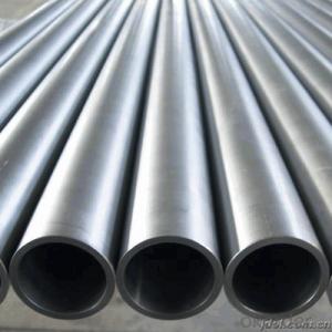 Stainless Steel Welded Pipes 202 grade for decoration System 1
