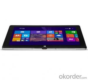 Windows 8.1 System Tablet PC 10.1 inch Intel Z3735 IPS Screen 1280*800 Bluetooth 4.0 HDMI 2GB+32GB