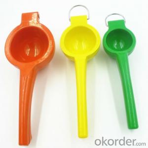 Orange Juicer Squeezer Household Supplies Juice Squeezer Kitchen Tool