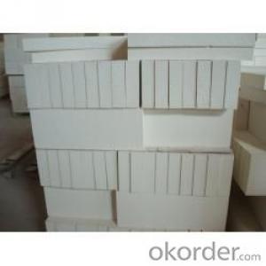 Mullite Thermal Storage Bricks Thermal Insulating Brick