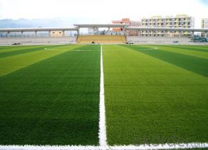 AVG Low Cost Artificial Turf Fake Grass Carpet