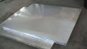 Magnesium Alloy Plate Sheet 0.6--300mm Thickness AZ31B System 1