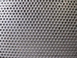 High Quality 400 Mesh Stainless Steel Wire Mesh