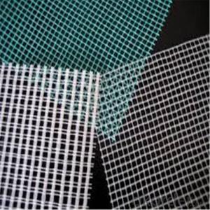 C-glass Fiberglass Mesh Cloth for Construction Material