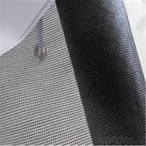 E-glass Fiberglass Mesh Cloth for Buildings Material System 1