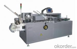 Newest Custom Carton Printing Machinery for Packaging