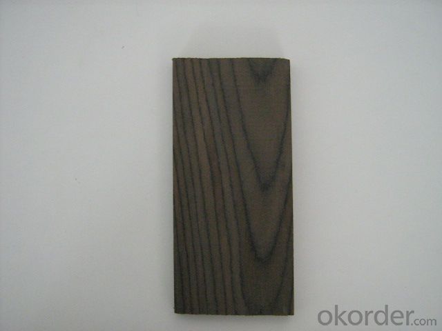 Engineered Veneer Unreal Color Wood for Door Skins and Plywood