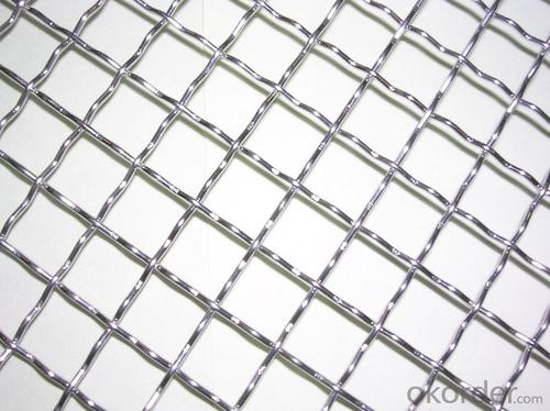 Best Price Expanded Metal Screen Mesh Manufacturer System 1