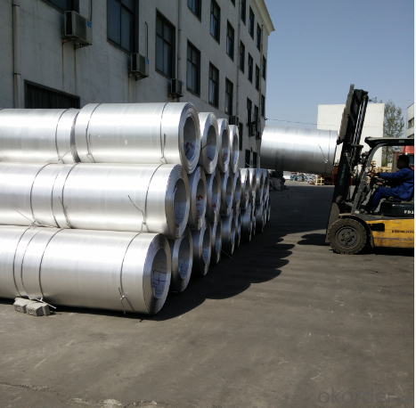 Rollo de Aluminio Fundido para Fabricación de Bobinas de Aluminio y Láminas