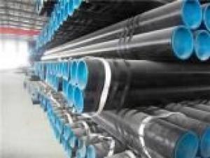 Steel Pipe SCH40/80/STD With High Quality and Best Price