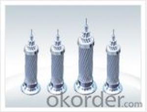 All Aluminium Alloy Conductor Used for power transmission and for various voltage levels System 1