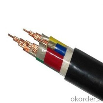 Al/Cu Conductor, PVC/PE/XLPE Cable,ABC,ACSR,AAC,AAAC,Control Cable/Aerial, Mining Cable, UL