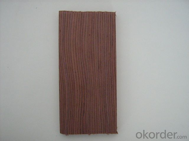 Engineered Veneer Wood 0.5MM for Door Skins and Plywood