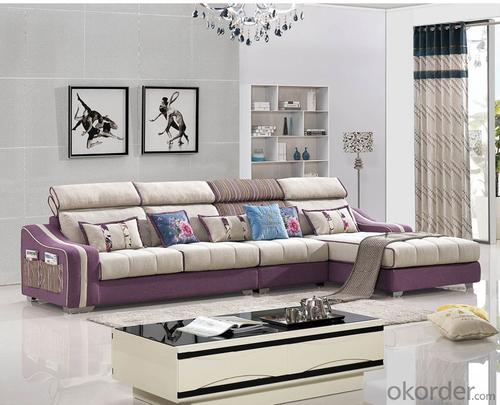 Great Soft Modern Sofa of Popular Design System 1