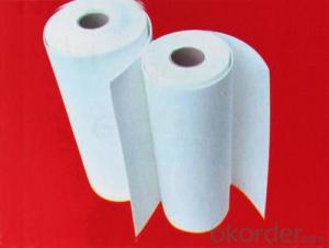 Ceramic Fibre Paper Used in Car Industry