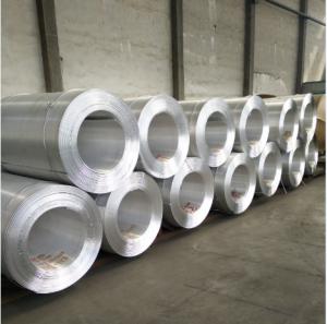 Aluminum Cold Rolled Material blanks