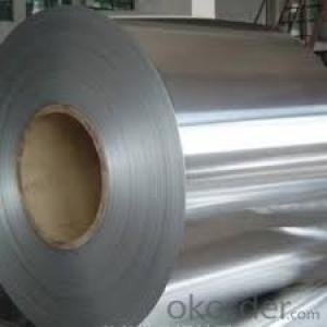 Cold Relled Steel Coil/Plates with High Quality from CNBM System 1