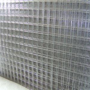 Galvanized Welded Wire Mesh /Widely Used as Guarding Fence