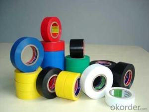 Insulation PVC Electrical Tape of CNBM in China
