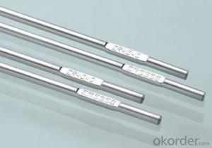 Aluminum TIG Welding WireTig Rod for Buidling