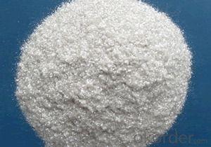 White Mica  for Refractory  Insulation Field