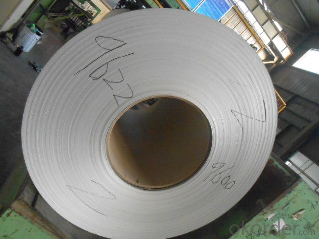 Galvanized/Aluzinc Steel Coil/Sheet with Best Quality in China