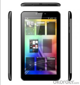 7 inch Android 4G Tablet PC MTK8735 Quad core