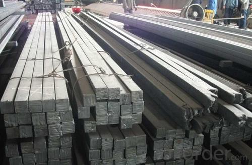 High Quality GB Standard Steel Square Bar 26mm-30mm System 1