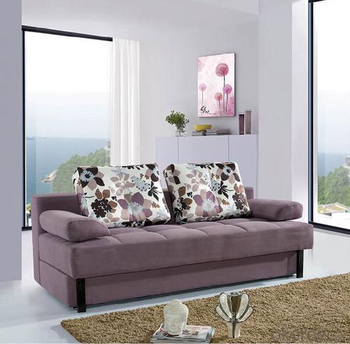 Nice Fabric Home Furniture of Fashionable Design System 1