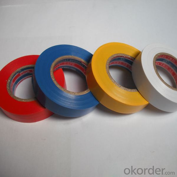 Garden Tie Tape for Binding Branch/Vine PVC/PE TIE TAPE Agriculture Tape of CNBM in China