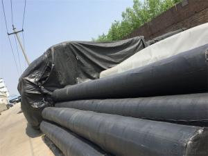 Woven Fabric Geotextile Nonwoven Fabric Roll