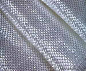 Vermiculite Coated Ceramic Fiber Cloth