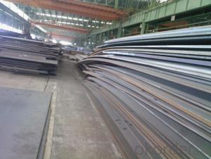Stainless Steel Plate Sheet in Bulk Sale
