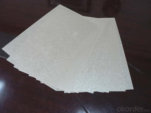 Flexible Muscovite and Phlogopite Mica Board System 1