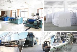 Vermiculite Coated Ceramic Fiber Cloth Manufacturer