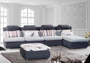 Great Soft Beautiful Sofa of Popular Design
