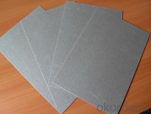 Mica Insulating  Refractory Board  with Good Quality
