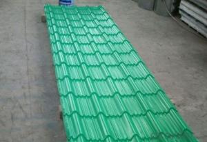Pre-Painted Galvanized/Aluzinc Steel Roof with Competitive Price System 1
