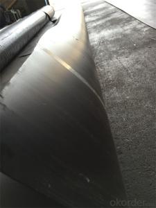 HDPE Geomembrane Black or White for Pond
