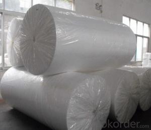 Geotextile Filter Non Woven Polyester Geotextile
