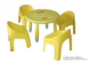 PP Plastic Children Chair, High Quality and Hot Sale