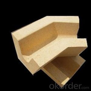 ​High Alumina High Strength for Glass Kiln Thermal Insulating Brick System 1