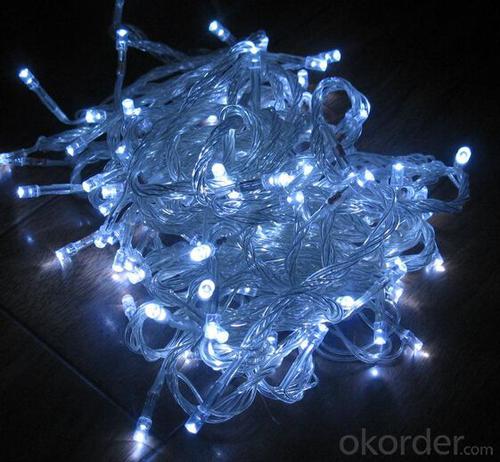 Decoration Light Christmas Light Led String Light CNBM System 1