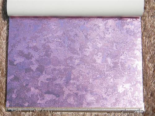 Metallic Wallpaper New Design Home Decor Wallpaper System 1