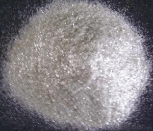 Dry Ground Mica for Steel  Industry Field