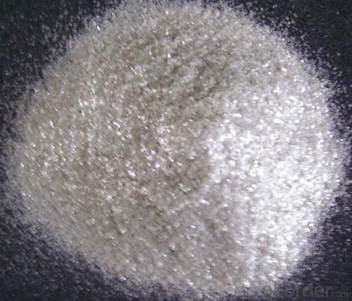 Dry Ground Mica for Steel  Industry Field System 1