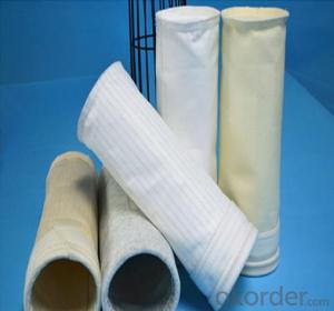 Dust Filter Glass Fiber Vermiculite Cloth with Low Price