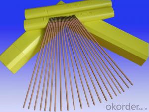 Carbon Steel Welding Wires Electrodes Carbon