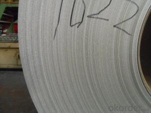 Galvanized/Aluzinc Steel Coil/Sheet with Best Quality in China